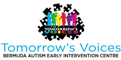 Logo for Tomorrow's Voices